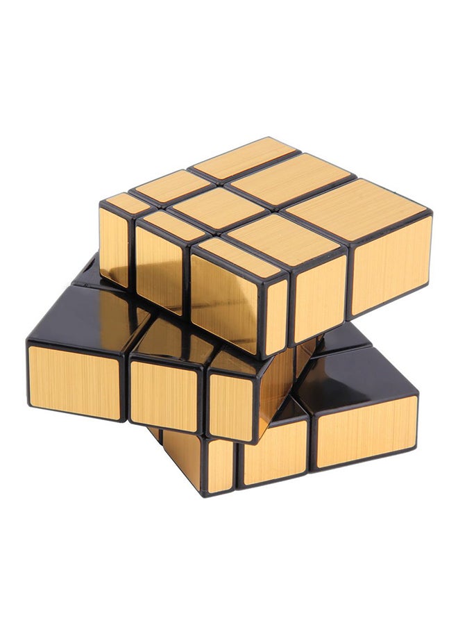 أحجية مكعب بتصميم عاكس - Image 3